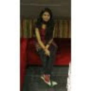 Meet your Posher, Richa